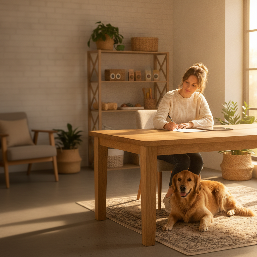 Contrato e termo de responsabilidade para hospedagem de pets: o guia completo
