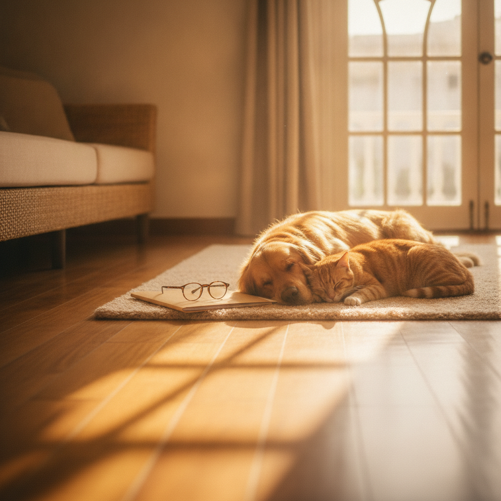 Estatuto dos Cães e Gatos avança no Senado: o que muda para tutores e petsitters