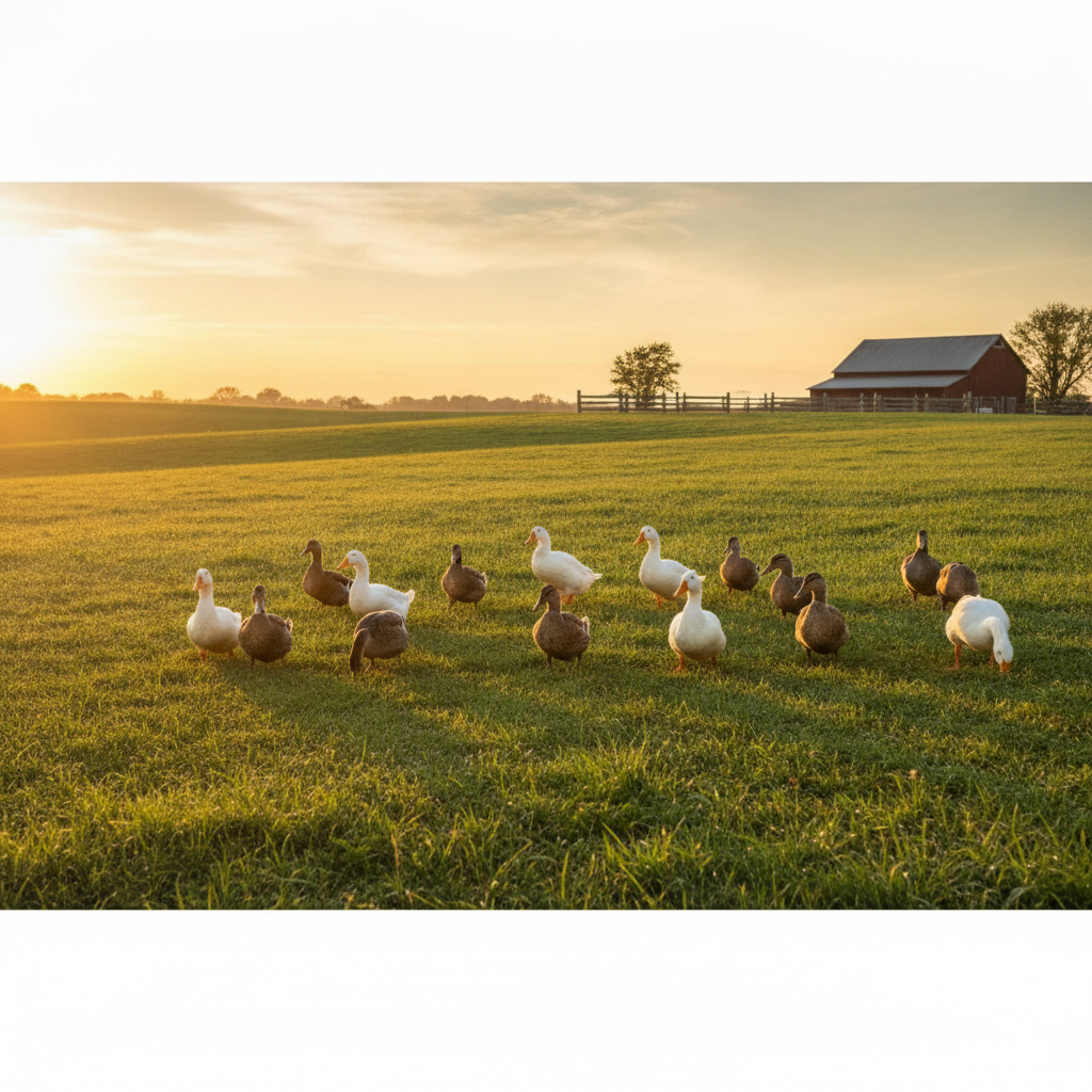 Lei federal proíbe foie gras e produtos de alimentação forçada de animais