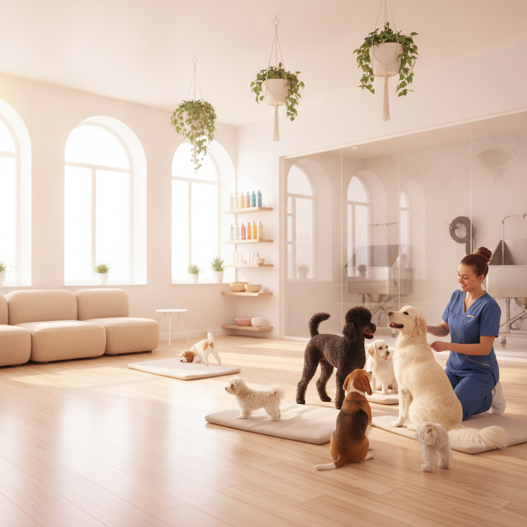Mercado pet deve movimentar R$ 80 bilhões no Brasil em 2026, aponta Abinpet