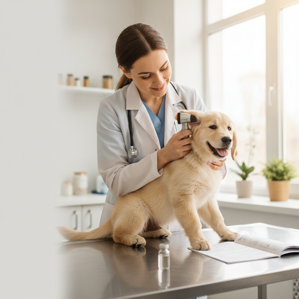 Parvovirose canina: o que 79 mil casos revelam e o que tutores e petsitters devem fazer