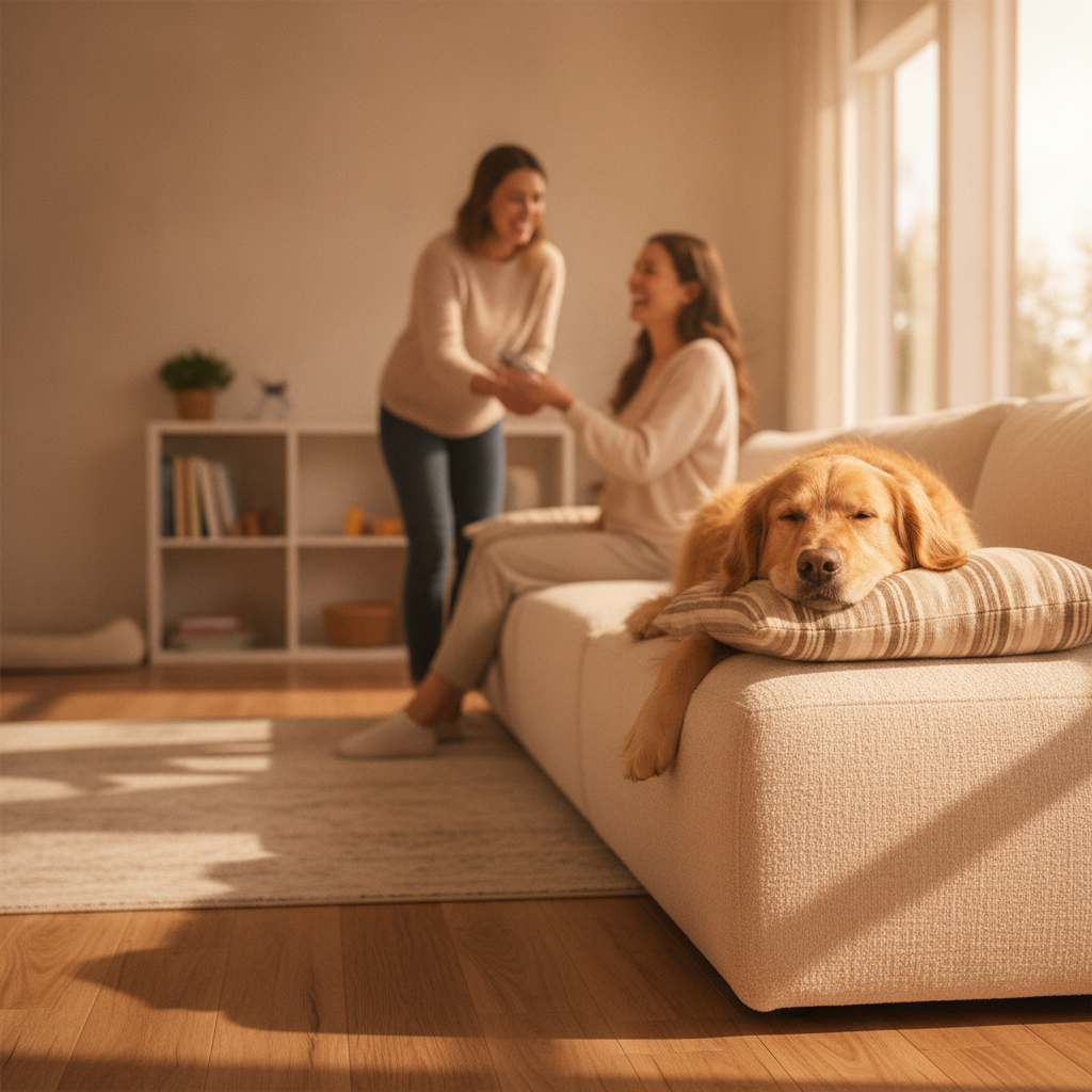 Como pedir avaliações aos tutores e lidar com críticas no seu petsitter