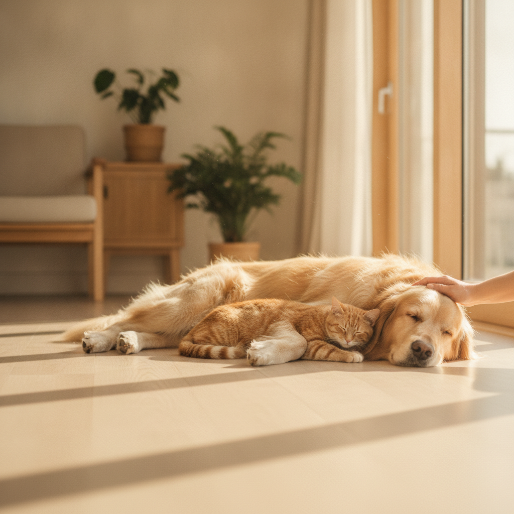 Penas maiores e cadastro nacional por CPF: o que o PL 4.262/2025 muda para tutores e petsitters