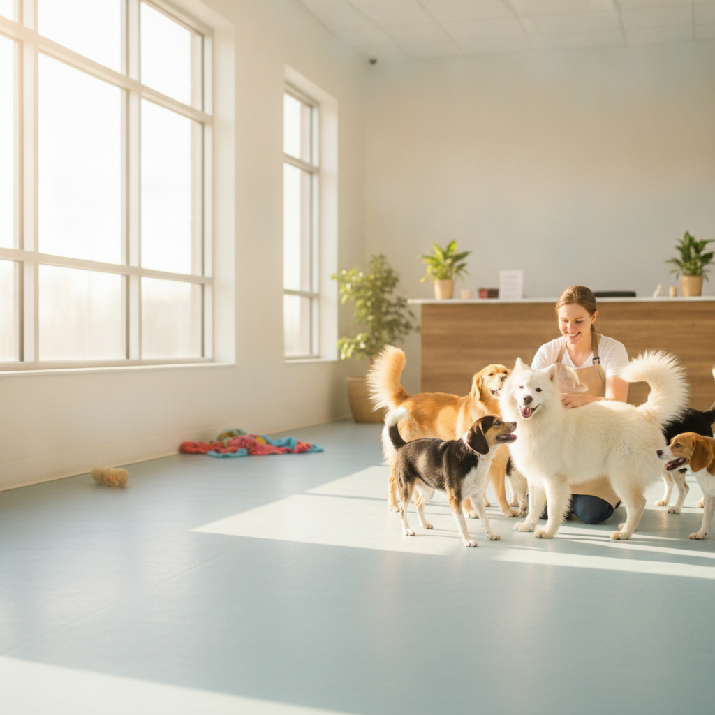 Planos e pacotes de mensalidade na creche de pets: como montar e vender